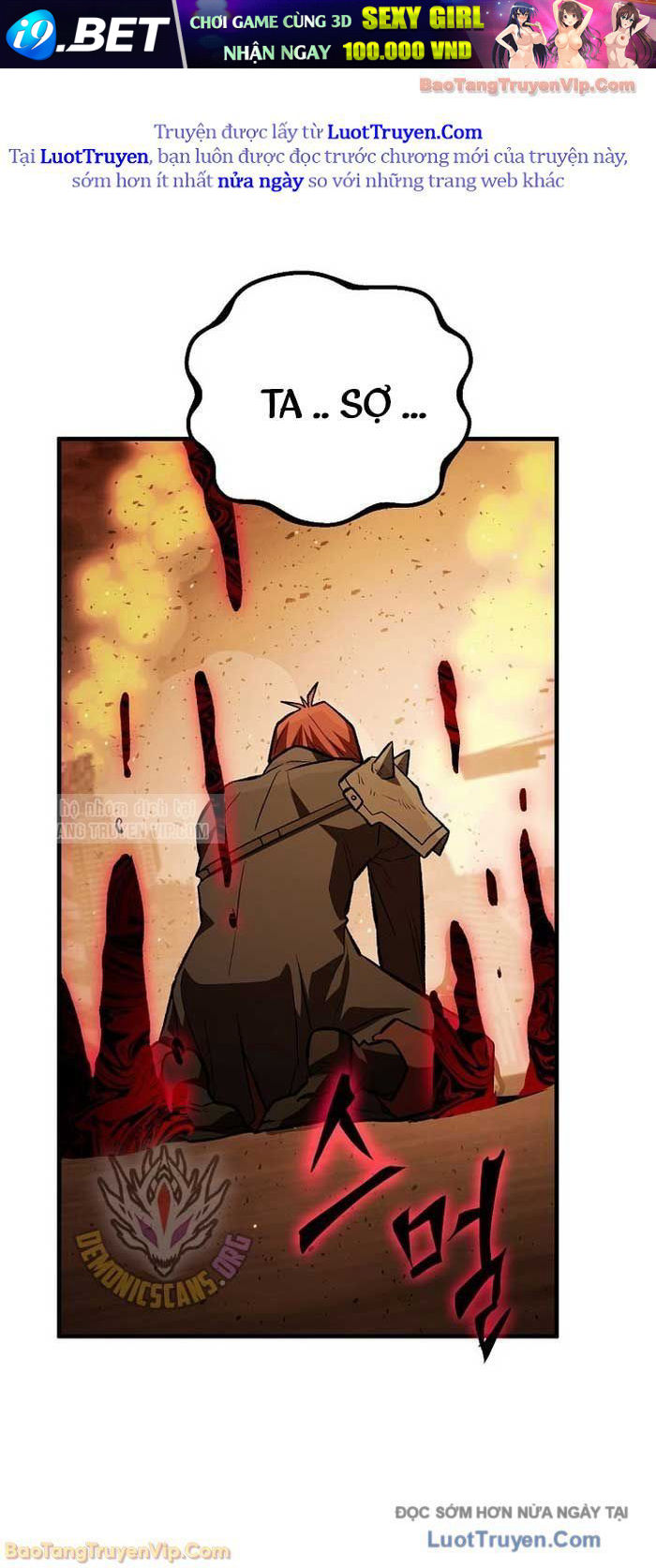 Anh Hùng Trở Lại - Chapter 127 - Page 93