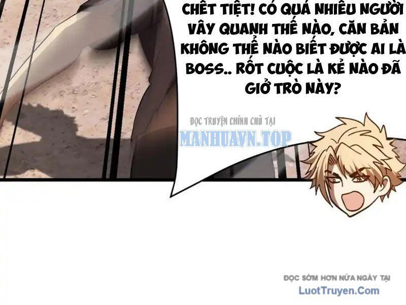 Dị Biến Giáng Lâm Nhân Gian: Kế Hoạch Thanh Trừ Người Chơi - Chapter 55 - Page 19