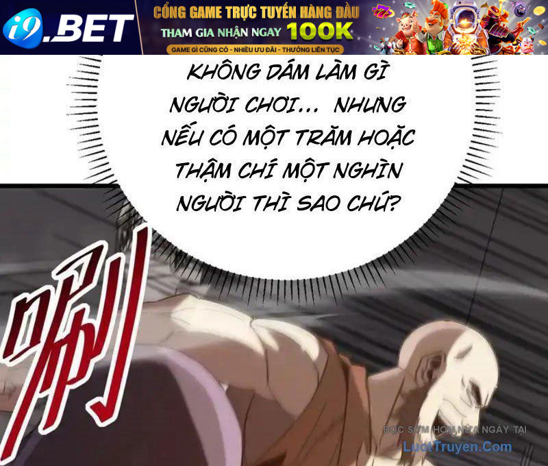 Dị Biến Giáng Lâm Nhân Gian: Kế Hoạch Thanh Trừ Người Chơi - Chapter 55 - Page 28