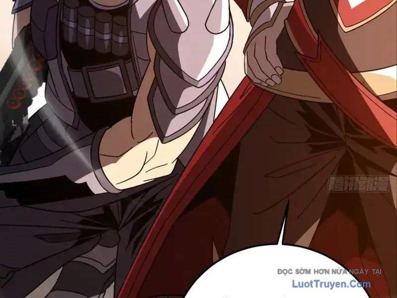 Dị Biến Giáng Lâm Nhân Gian: Kế Hoạch Thanh Trừ Người Chơi - Chapter 55 - Page 3