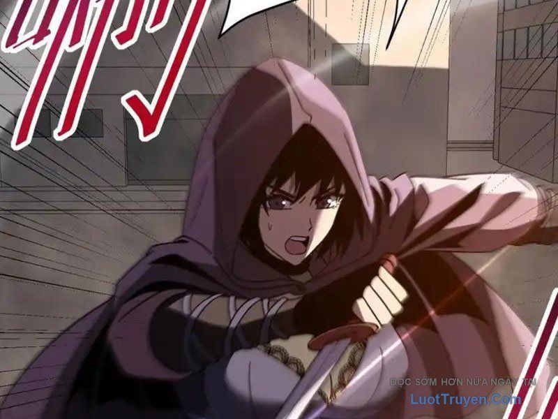 Dị Biến Giáng Lâm Nhân Gian: Kế Hoạch Thanh Trừ Người Chơi - Chapter 55 - Page 33