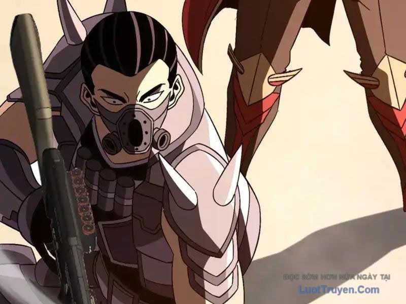 Dị Biến Giáng Lâm Nhân Gian: Kế Hoạch Thanh Trừ Người Chơi - Chapter 55 - Page 72