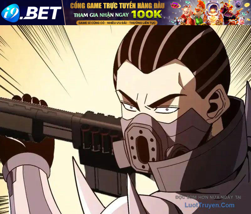 Dị Biến Giáng Lâm Nhân Gian: Kế Hoạch Thanh Trừ Người Chơi - Chapter 55 - Page 78