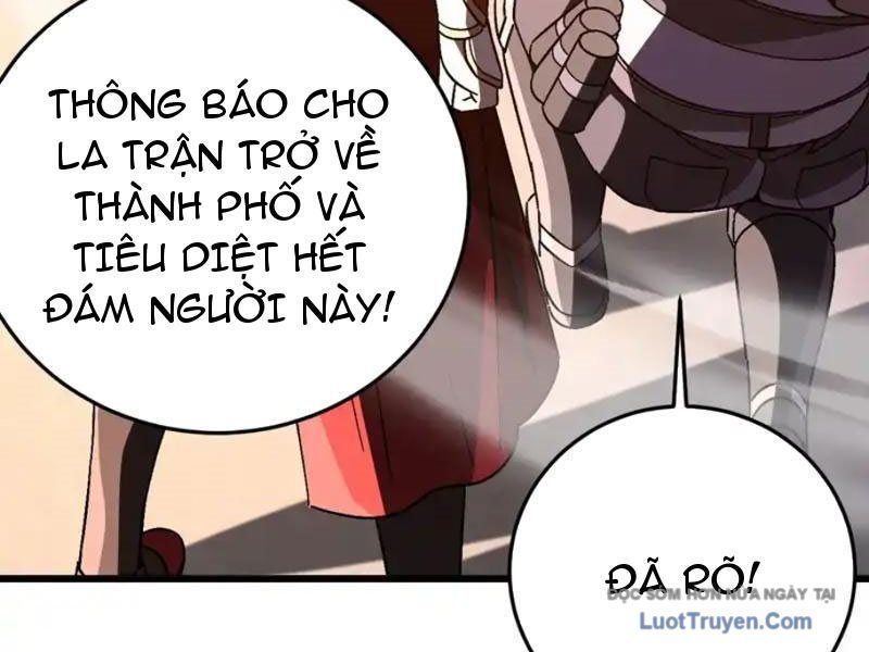 Dị Biến Giáng Lâm Nhân Gian: Kế Hoạch Thanh Trừ Người Chơi - Chapter 55 - Page 90