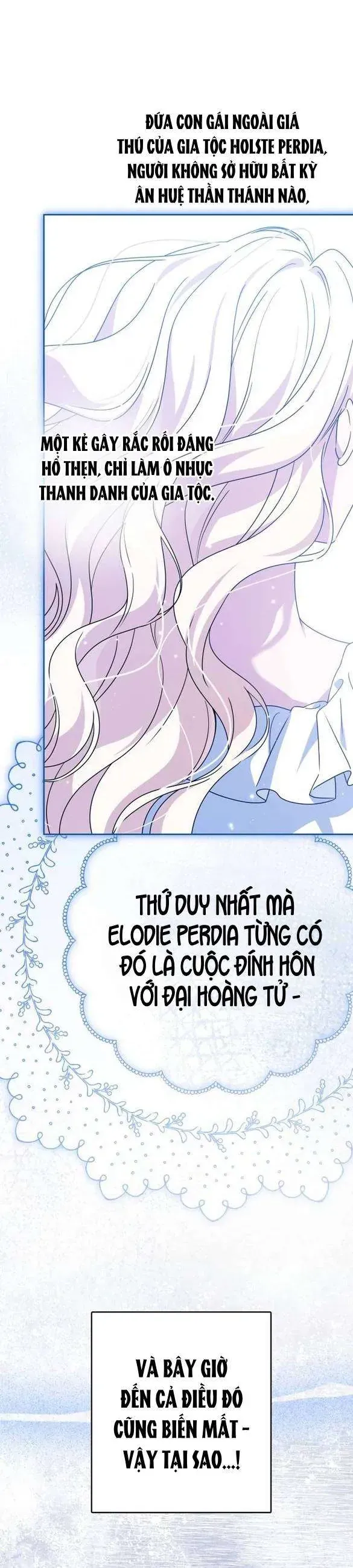 Gia Đình Phản Diện Phản Đối Tự Lập - Chapter 68 - Page 19