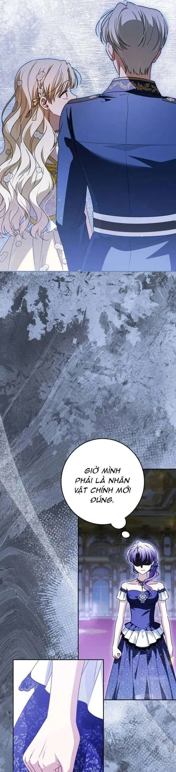 Gia Đình Phản Diện Phản Đối Tự Lập - Chapter 68 - Page 20