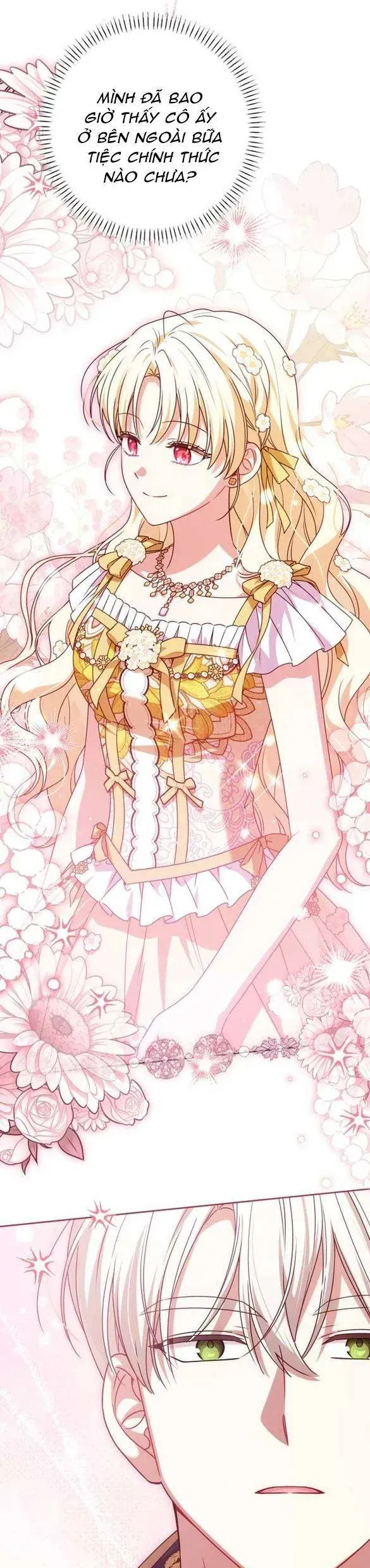 Gia Đình Phản Diện Phản Đối Tự Lập - Chapter 68 - Page 3