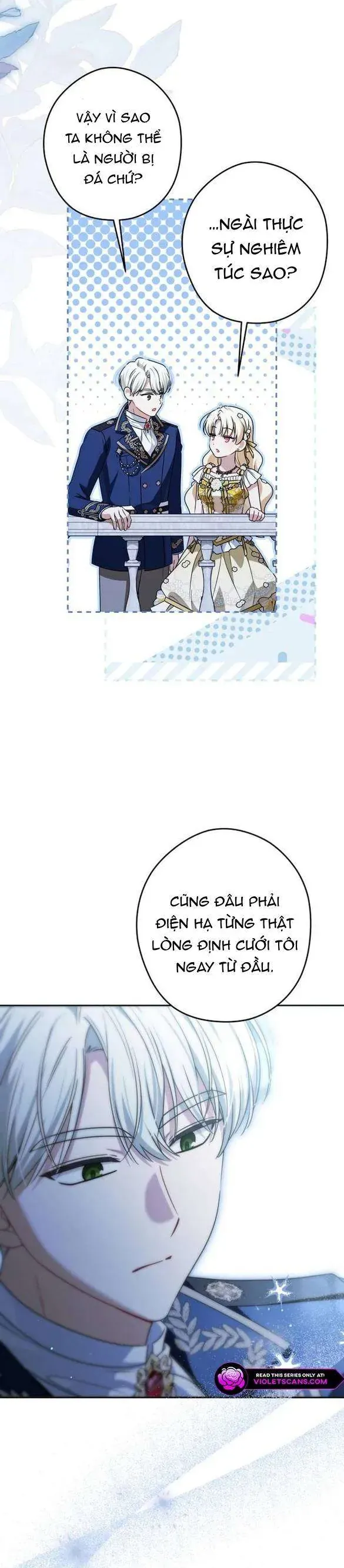 Gia Đình Phản Diện Phản Đối Tự Lập - Chapter 68 - Page 30