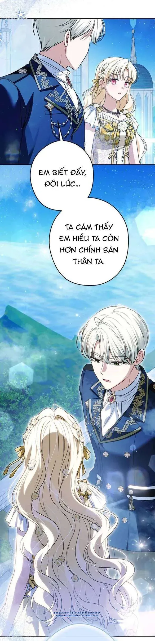 Gia Đình Phản Diện Phản Đối Tự Lập - Chapter 68 - Page 31