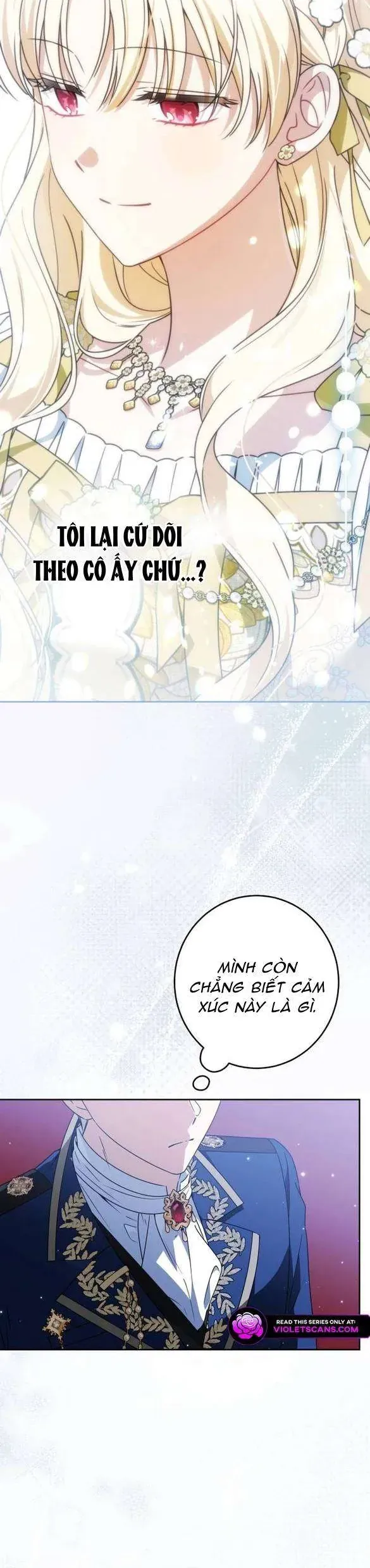 Gia Đình Phản Diện Phản Đối Tự Lập - Chapter 68 - Page 5