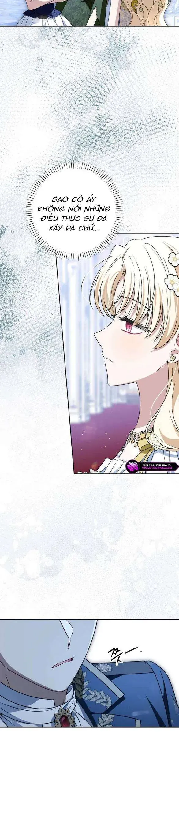 Gia Đình Phản Diện Phản Đối Tự Lập - Chapter 68 - Page 8