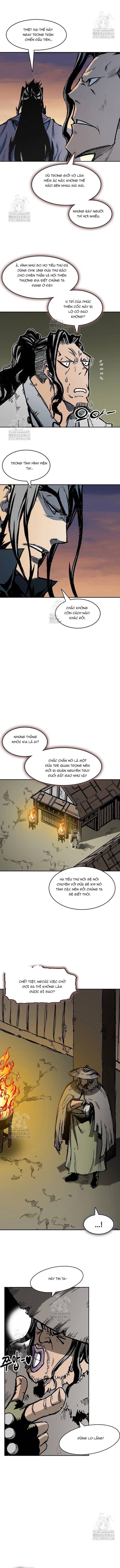 Hồi ức Của Chiến Thần - Chapter 227 - Page 12