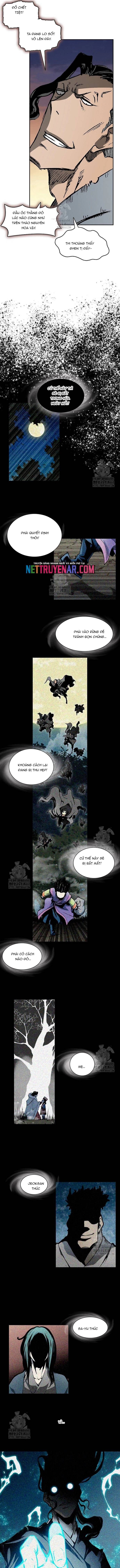 Hồi ức Của Chiến Thần - Chapter 227 - Page 13