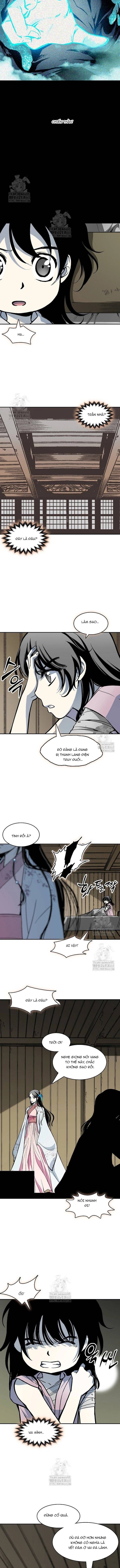 Hồi ức Của Chiến Thần - Chapter 227 - Page 14