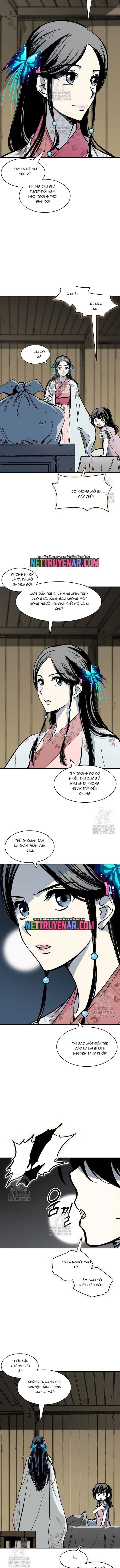 Hồi ức Của Chiến Thần - Chapter 227 - Page 15