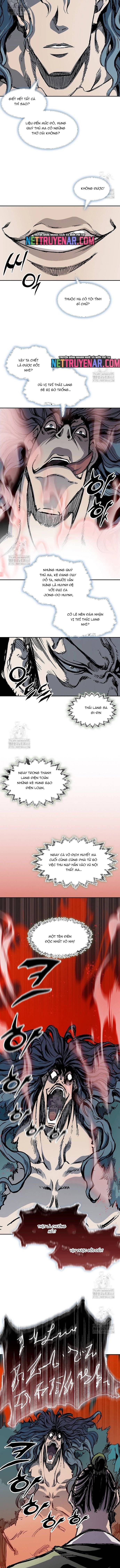 Hồi ức Của Chiến Thần - Chapter 227 - Page 5