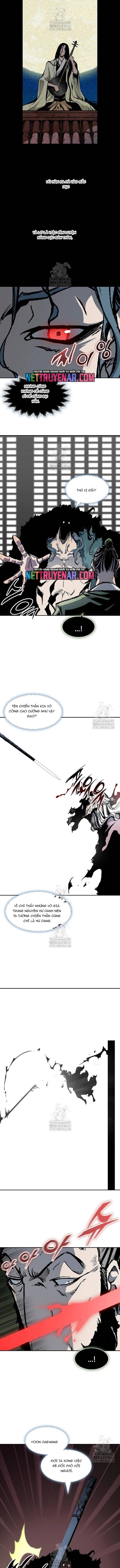 Hồi ức Của Chiến Thần - Chapter 227 - Page 7