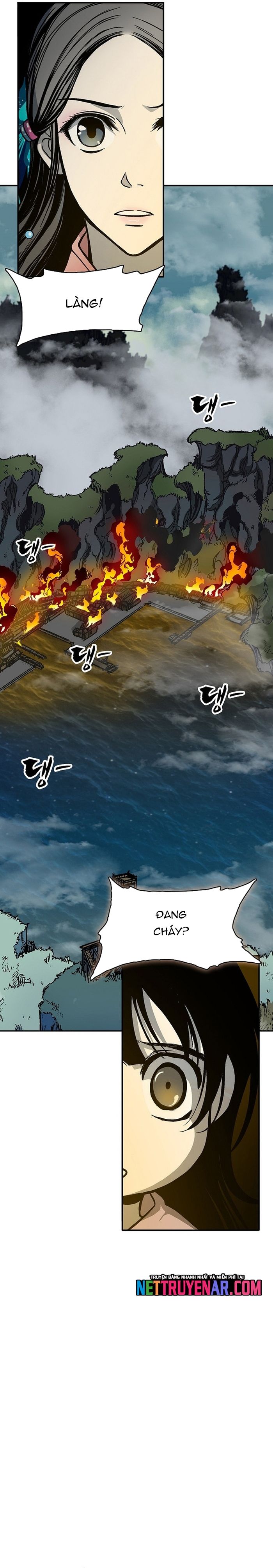 Hồi ức Của Chiến Thần - Chapter 228 - Page 16