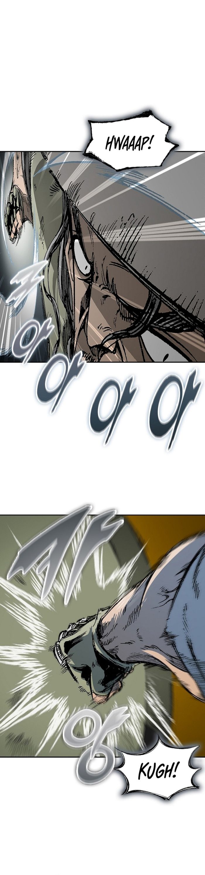 Hồi ức Của Chiến Thần - Chapter 228 - Page 18