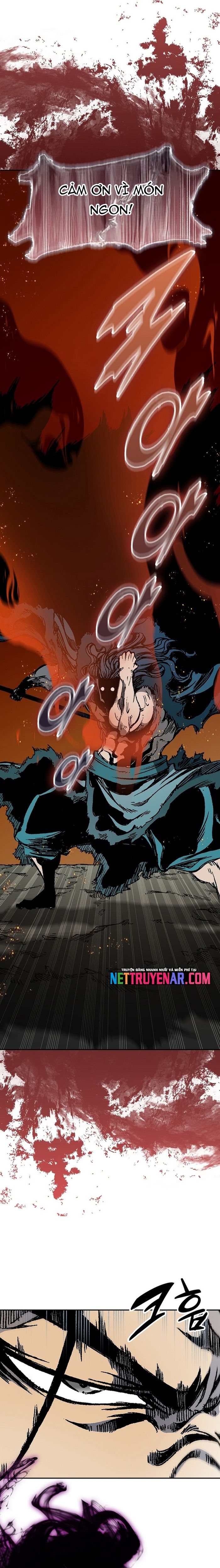 Hồi ức Của Chiến Thần - Chapter 228 - Page 27