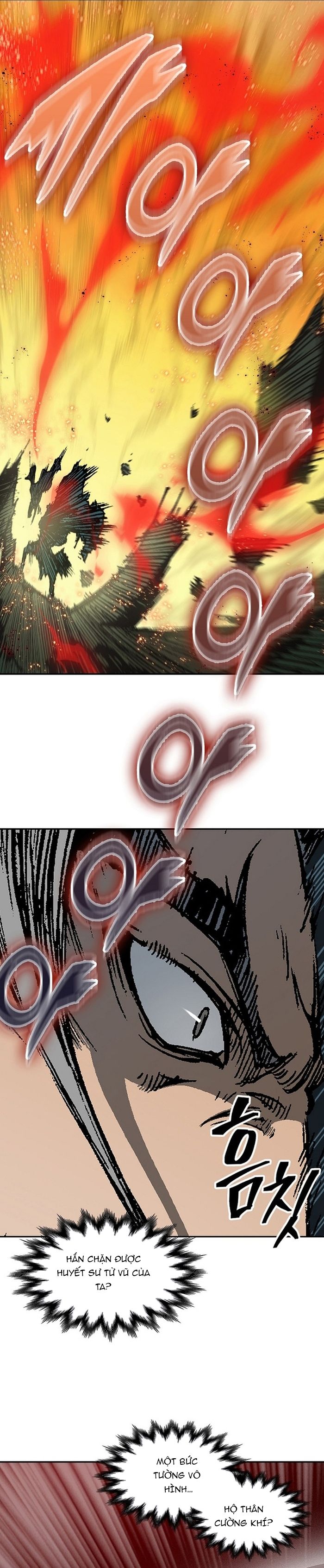 Hồi ức Của Chiến Thần - Chapter 228 - Page 29