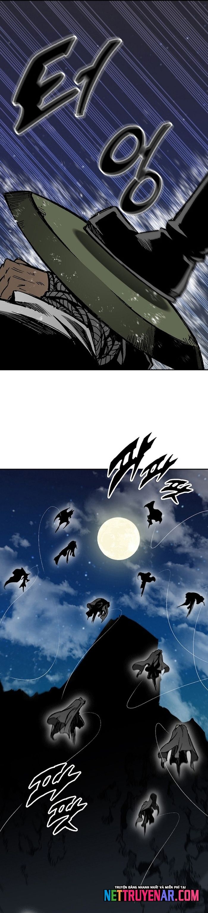 Hồi ức Của Chiến Thần - Chapter 228 - Page 3