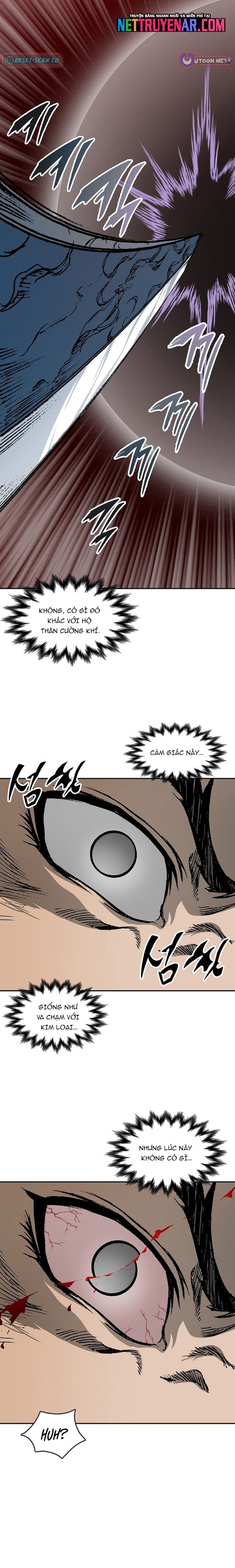 Hồi ức Của Chiến Thần - Chapter 228 - Page 30