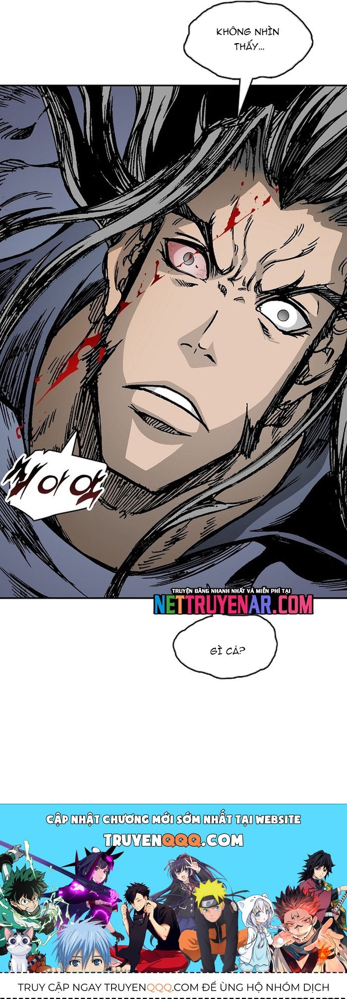 Hồi ức Của Chiến Thần - Chapter 228 - Page 31