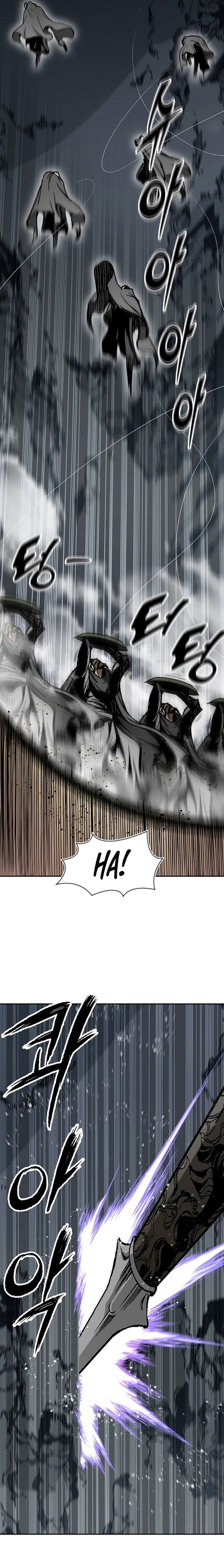 Hồi ức Của Chiến Thần - Chapter 228 - Page 4