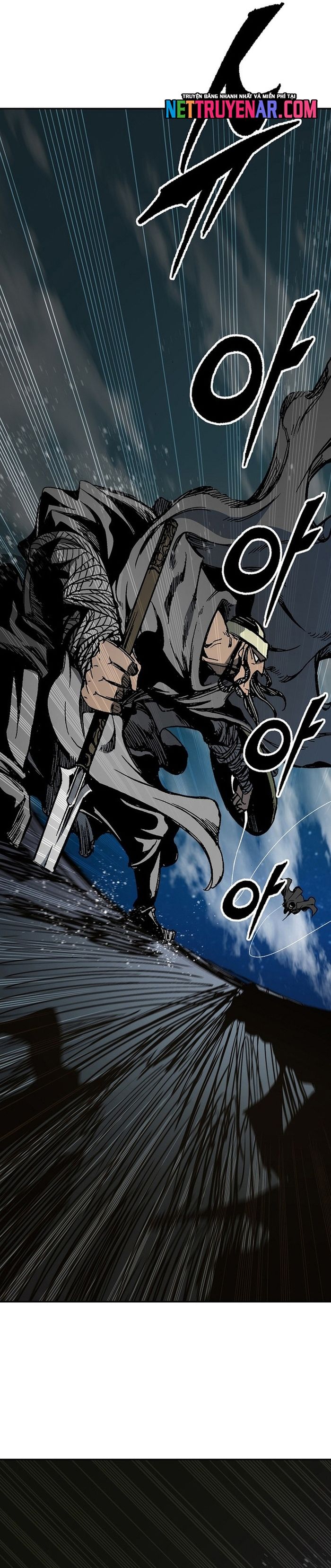 Hồi ức Của Chiến Thần - Chapter 228 - Page 5