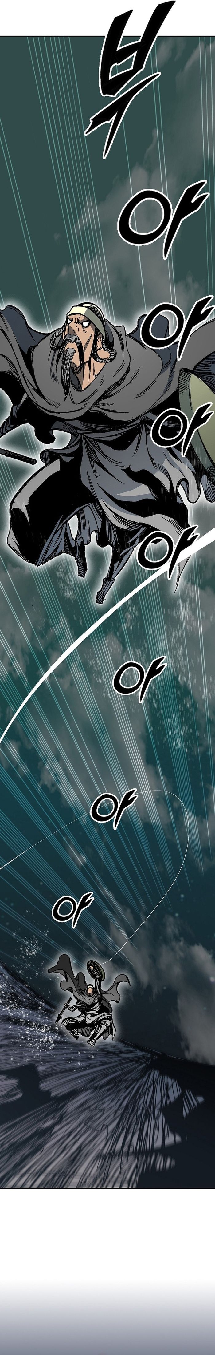 Hồi ức Của Chiến Thần - Chapter 228 - Page 7