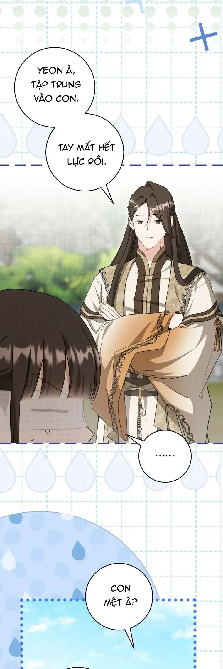 Trở Thành Cô Cháu Gái Bị Khinh Miệt Của Gia Tộc Võ Lâm - Chapter 98 - Page 10