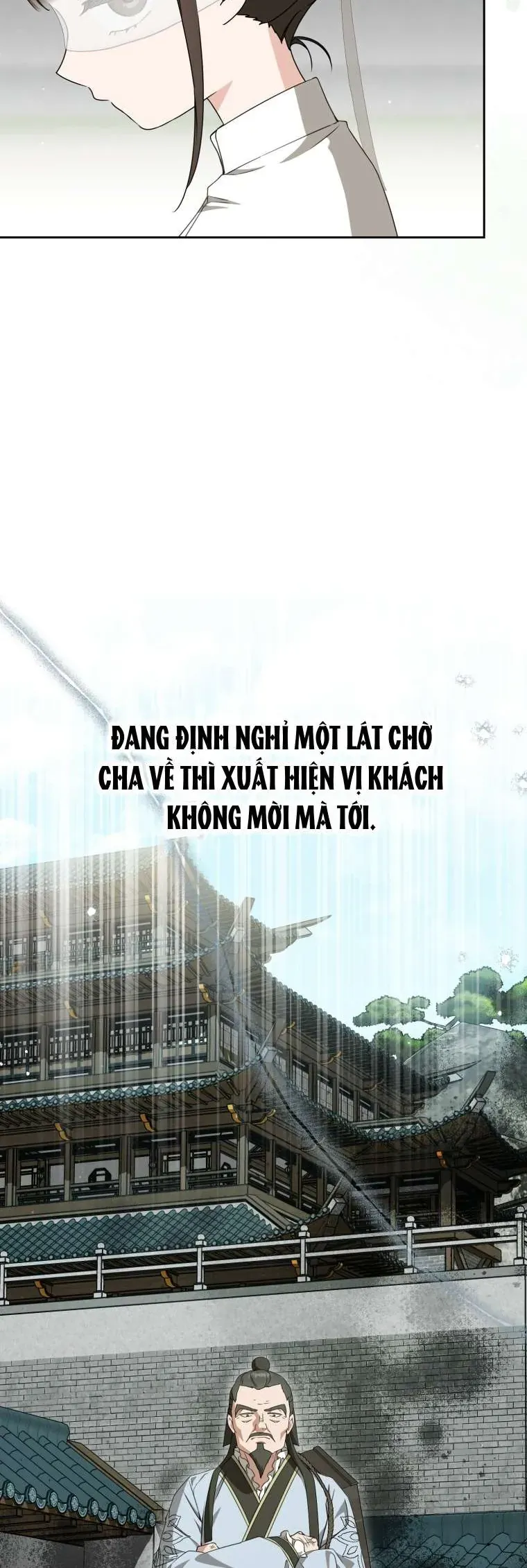 Trở Thành Cô Cháu Gái Bị Khinh Miệt Của Gia Tộc Võ Lâm - Chapter 98 - Page 13