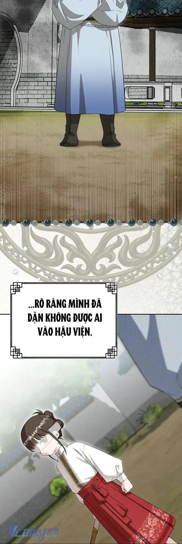 Trở Thành Cô Cháu Gái Bị Khinh Miệt Của Gia Tộc Võ Lâm - Chapter 98 - Page 14