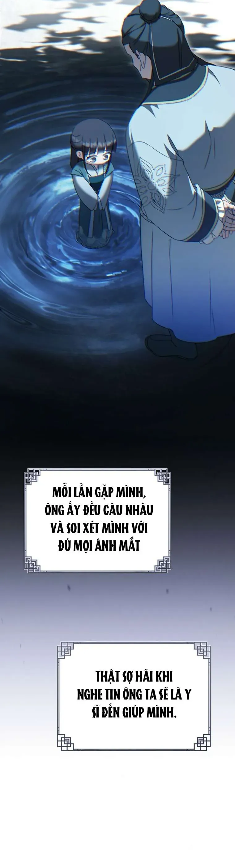 Trở Thành Cô Cháu Gái Bị Khinh Miệt Của Gia Tộc Võ Lâm - Chapter 98 - Page 19