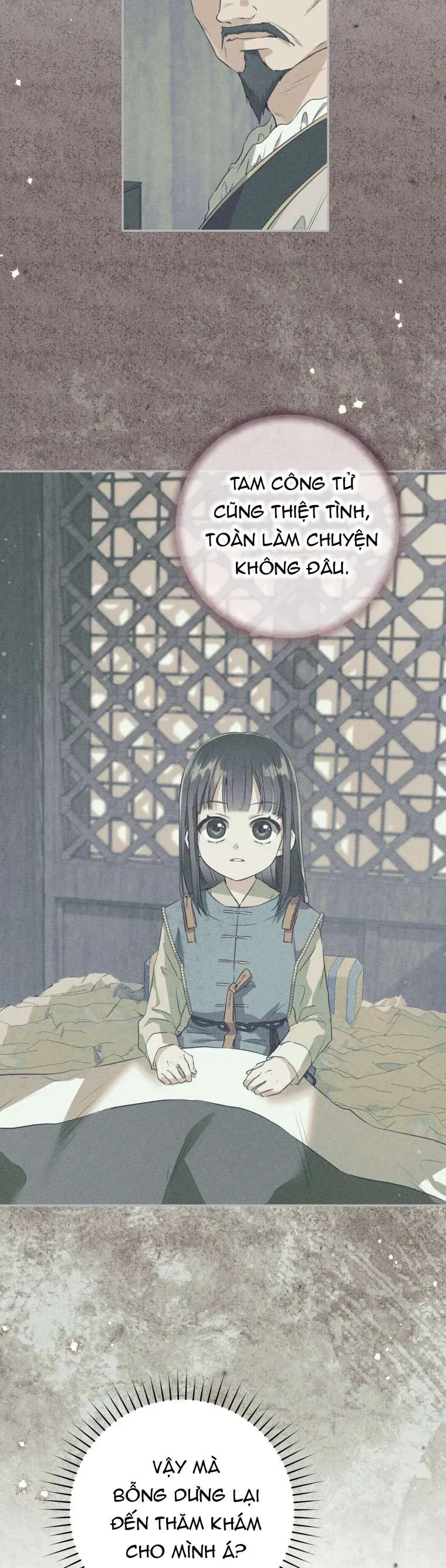 Trở Thành Cô Cháu Gái Bị Khinh Miệt Của Gia Tộc Võ Lâm - Chapter 98 - Page 22