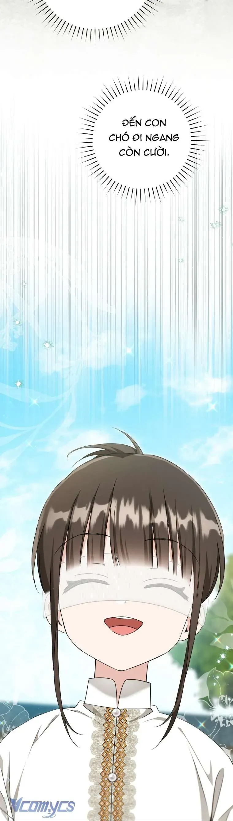 Trở Thành Cô Cháu Gái Bị Khinh Miệt Của Gia Tộc Võ Lâm - Chapter 98 - Page 23