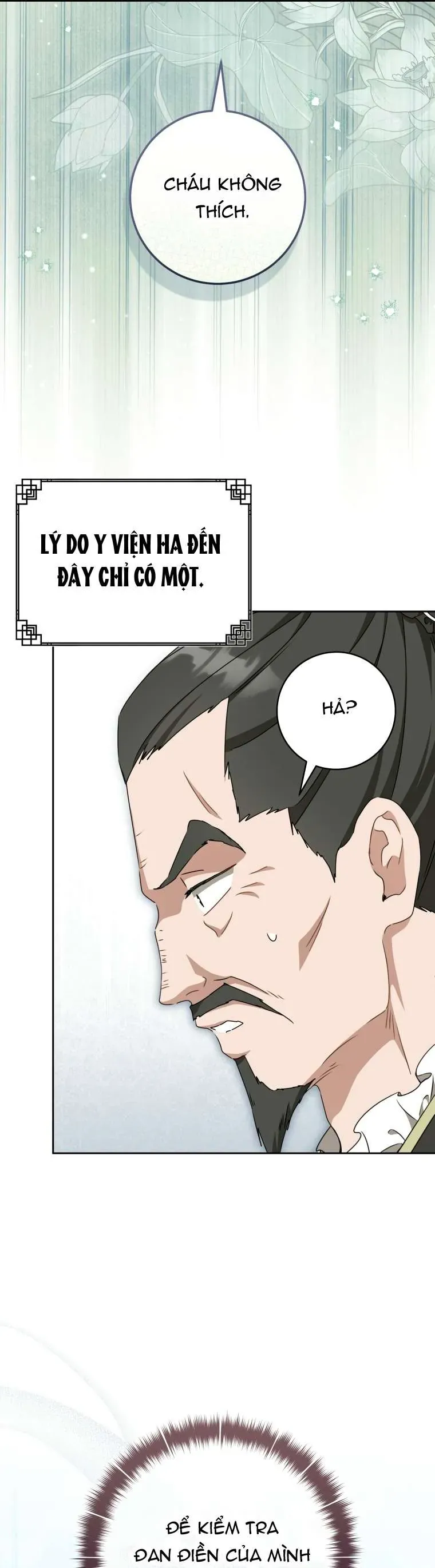 Trở Thành Cô Cháu Gái Bị Khinh Miệt Của Gia Tộc Võ Lâm - Chapter 98 - Page 24
