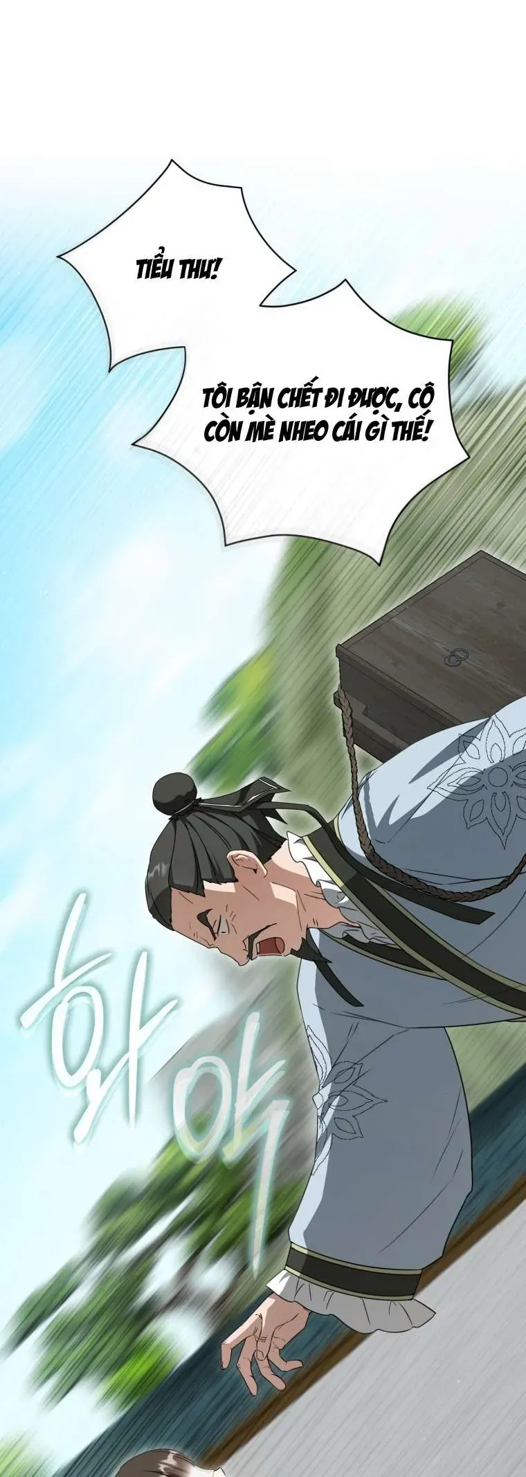 Trở Thành Cô Cháu Gái Bị Khinh Miệt Của Gia Tộc Võ Lâm - Chapter 98 - Page 27