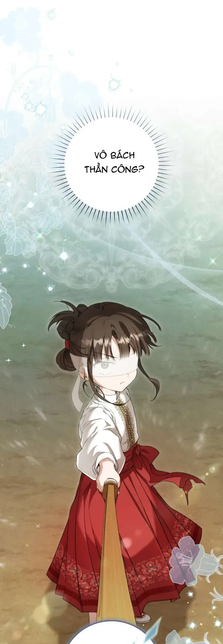 Trở Thành Cô Cháu Gái Bị Khinh Miệt Của Gia Tộc Võ Lâm - Chapter 98 - Page 30