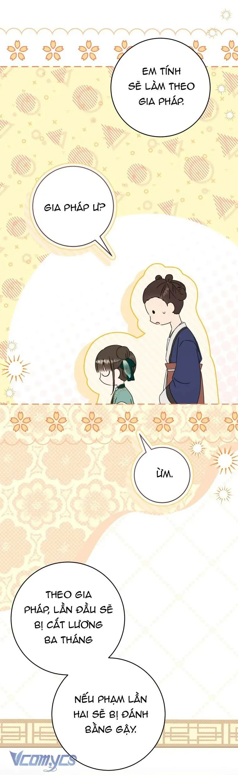 Trở Thành Cô Cháu Gái Bị Khinh Miệt Của Gia Tộc Võ Lâm - Chapter 98 - Page 41