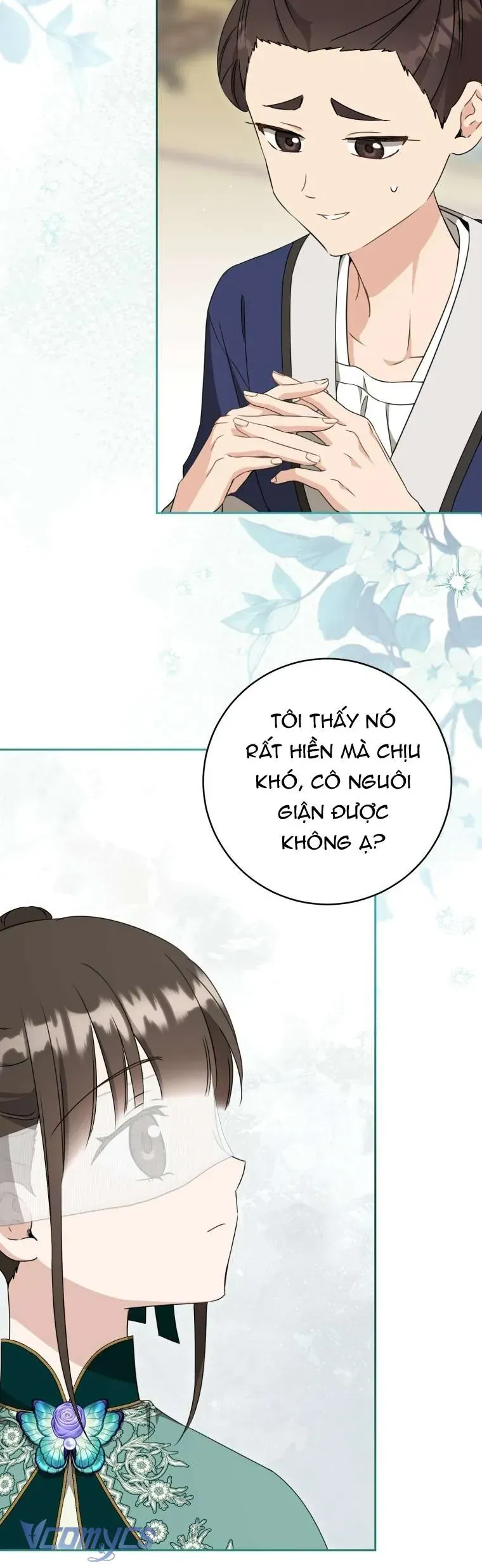 Trở Thành Cô Cháu Gái Bị Khinh Miệt Của Gia Tộc Võ Lâm - Chapter 98 - Page 45