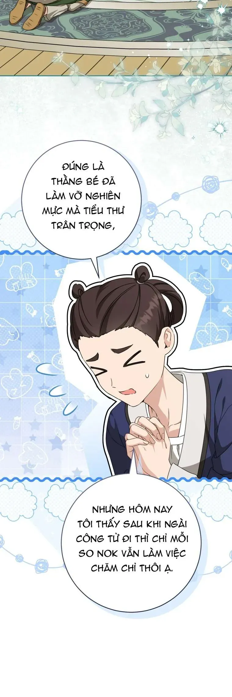 Trở Thành Cô Cháu Gái Bị Khinh Miệt Của Gia Tộc Võ Lâm - Chapter 98 - Page 47