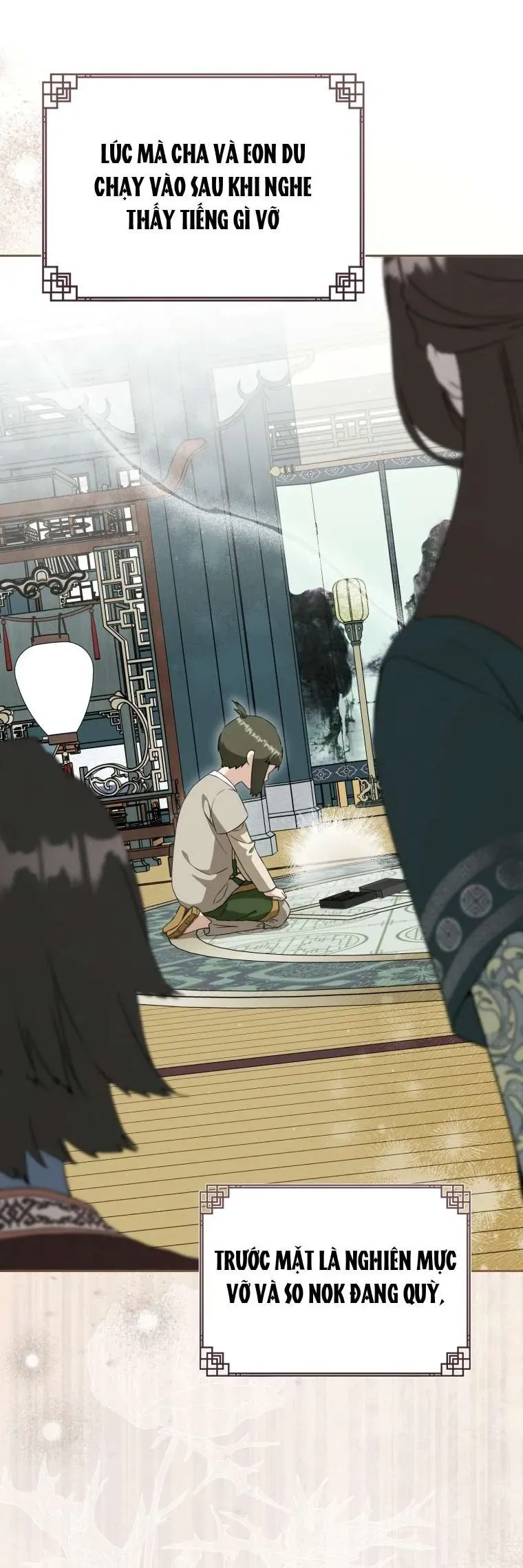 Trở Thành Cô Cháu Gái Bị Khinh Miệt Của Gia Tộc Võ Lâm - Chapter 98 - Page 48