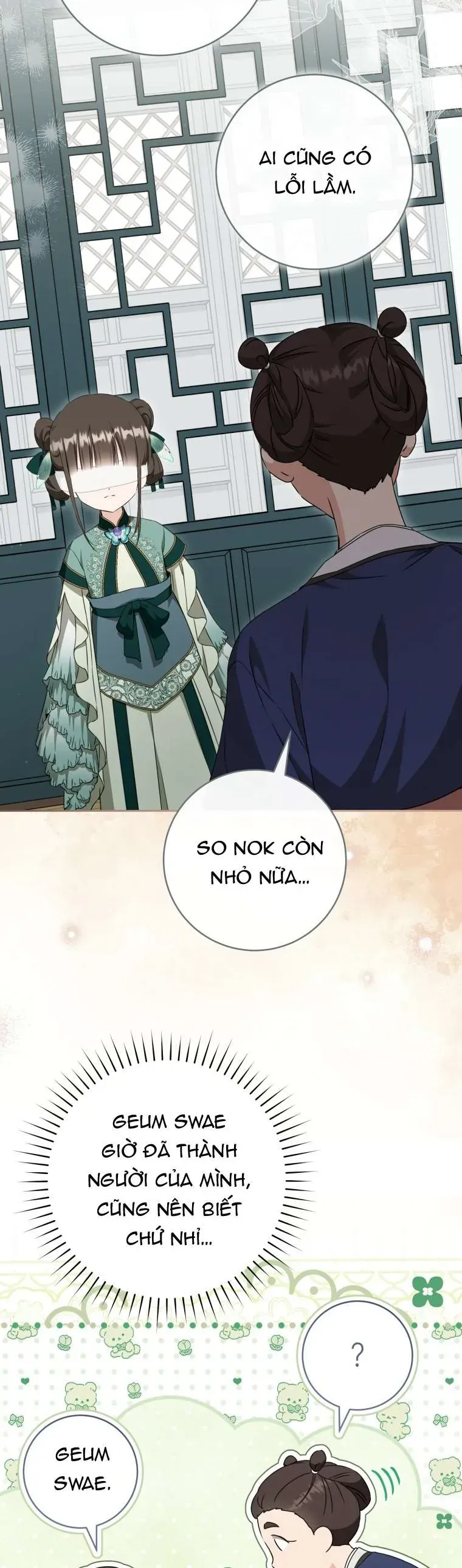 Trở Thành Cô Cháu Gái Bị Khinh Miệt Của Gia Tộc Võ Lâm - Chapter 98 - Page 51