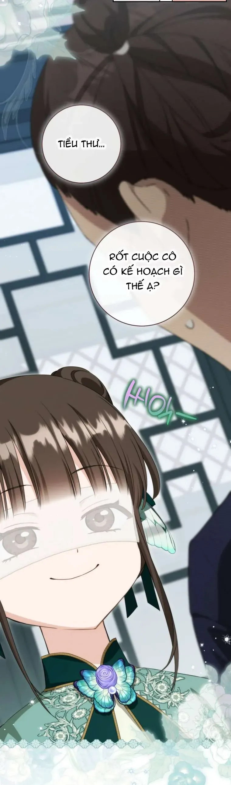 Trở Thành Cô Cháu Gái Bị Khinh Miệt Của Gia Tộc Võ Lâm - Chapter 98 - Page 53