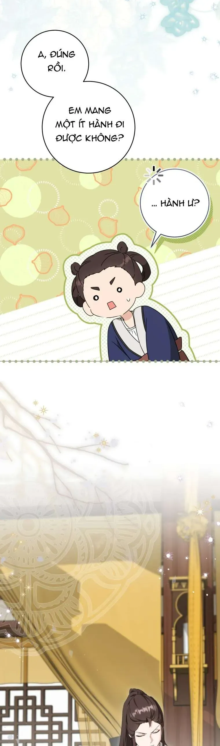 Trở Thành Cô Cháu Gái Bị Khinh Miệt Của Gia Tộc Võ Lâm - Chapter 98 - Page 54