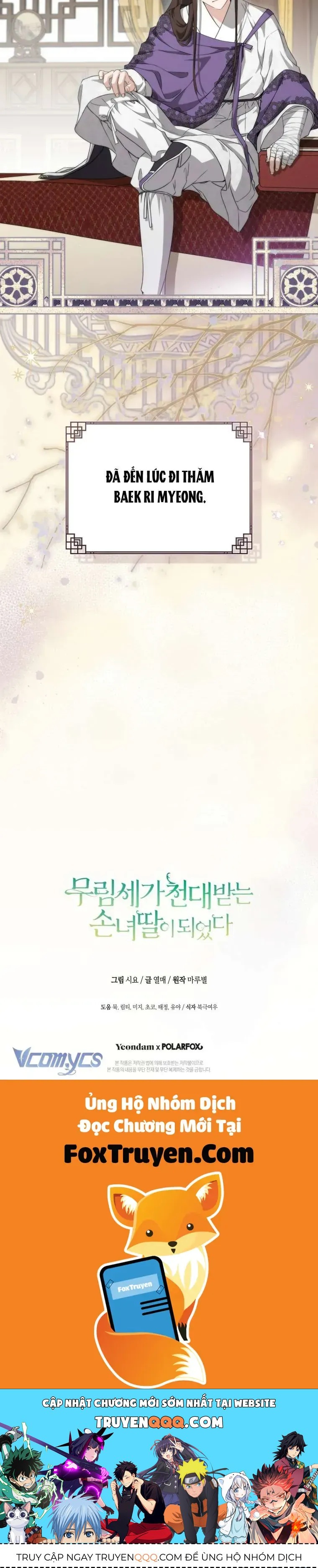 Trở Thành Cô Cháu Gái Bị Khinh Miệt Của Gia Tộc Võ Lâm - Chapter 98 - Page 55