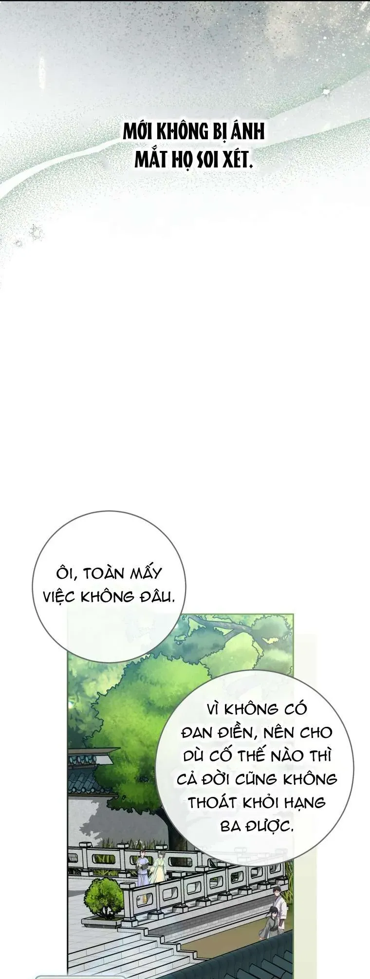 Trở Thành Cô Cháu Gái Bị Khinh Miệt Của Gia Tộc Võ Lâm - Chapter 98 - Page 6