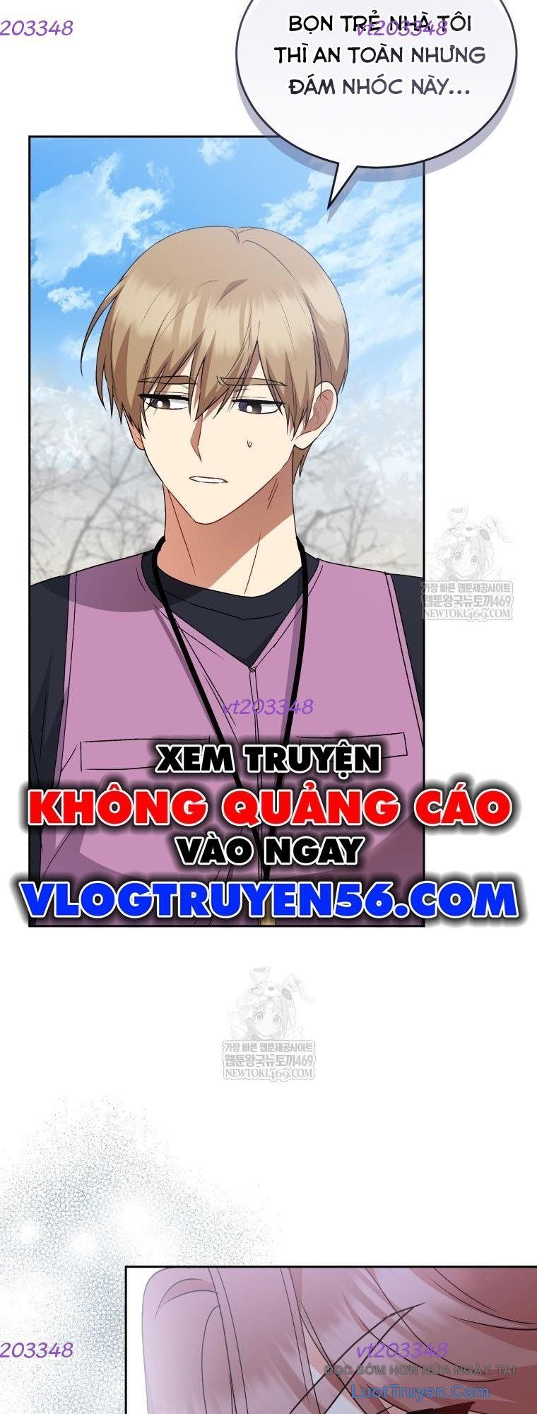 Xin Chào! Bác Sĩ Thú Y - Chapter 108 - Page 10